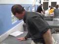 active quadriceps test Demonstration