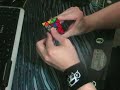 Magic Octahedron