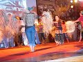 PWU Presents Sinulog