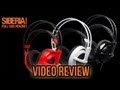 SteelSeries Siberia V2 Headset Review