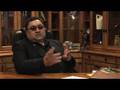 Trevor Moeke: Global Opportunities - Indigenous people