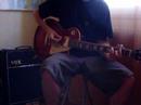 Vox AD60VT + LesPaul
