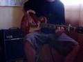 Vox AD60VT + LesPaul