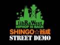 アゲマニー/SHINGO☆西成