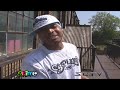 SB.TV - (EXCLUSIVE) Making of 
