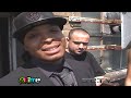 SB.TV - (EXCLUSIVE) Making of 