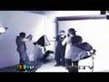 SB.TV - (EXCLUSIVE) Making of WOW vid by Black The Ripper
