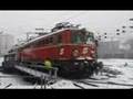 Weihnachtsgeschenk an das Südbahnmuseum Mürzzuschlag