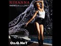 Instrumental- Rihanna Breakin Dishes