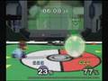 Desh(Doc) vs WiGi(Luigi) 1