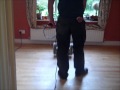 Oak floor sanding saffron walden.wmv Wood sanding saffron walden www.artofclean.co.uk 01223 863632