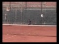 clases de tenis Prof Juan Carlos Torre / www.clasesperu.ws 994305360