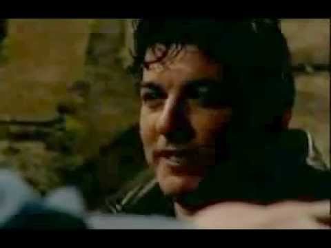 <b>Nick Cotton</b> (2001) - 0