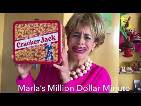 Marla's Million Dollar Minute