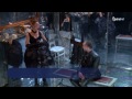 'Quartett' a la Sala Atrium