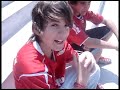 Visita  Nueva Cancha de Independiente ( ARG.)