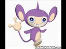 Aipom, the 2nd. Best Pokemon!!