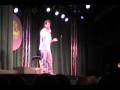 Sal DeFilippo standup: 5/10/09.