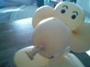 Little Balloon Monkey Little Balloon Monkey