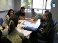 Master in Finance Experience at IE Business School
