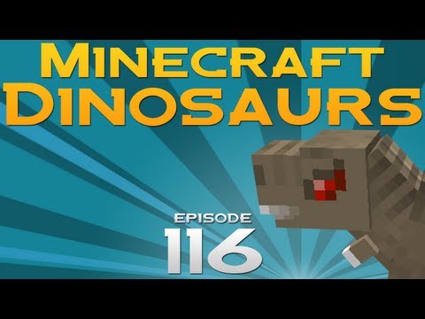Poet - Let's plant down a little something we've been waiting several episodes for. At the same time, we check in on all of our dinosaurs, raptors die, and we have ...