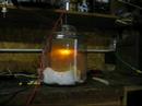 Cold Fusion Plasma