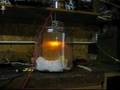 Cold Fusion Plasma