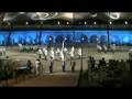 Finnish Conscript Band at Hamina Tattoo 2008 part 2/2