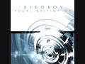 DJ Doboy - Angelbeat presents Valery - Stay