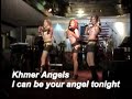 khmer angels