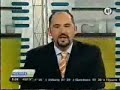 Emisi�n Meridiana El Observador 29 de mayo II parte