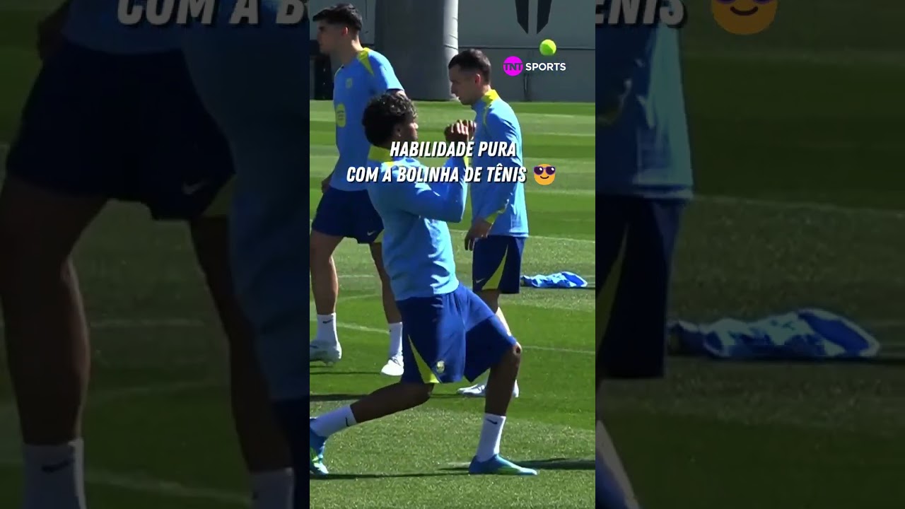 OLHA AS MANIAS DO LAMINE YAMAL KKKKKKKKKKKKK! #shorts