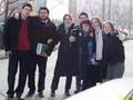 2003-2007 Beytepe Yillari