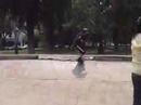 oli rock to fakie