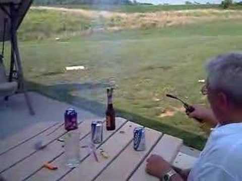 Bottle Rockets Fireworks