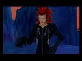 Organization XIII Goes Country