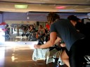 Spinnie Vinnie XXL Beuving Sport Mijdrecht