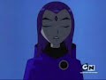 Hex Girl Raven