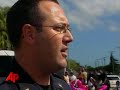 Student Dies After Shooting at Fla. High School Student Dies After Shooting at Fla. High School