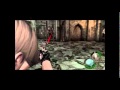 RE4 2 Garrador
