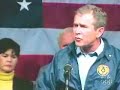 BUSH BLOOPER 2 BUSH BLOOPER 2