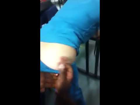 ass injections
