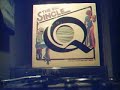 TC James & Fist-O-Funk Orchestra - Bumpsie\