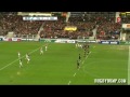 Toulouse vs Harlequins | Heineken Cup Rd.4 2011/12 Rugby match Highlights - Toulouse vs Harlequins |