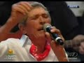 Notte della Taranta 2008 -  Vito Nigro e i Cantori di Villa Castelli  (pt2)