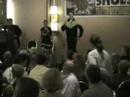 Cheerleader Skit Younglife Banquet