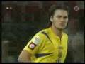 Artem Milevskiy Penalty