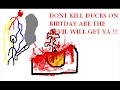 The story of mary, Sam the man. Episode 1