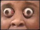 Olhos Saltados