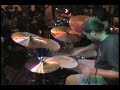 Mapex Drum Clinic Baguio Leg Mapex Drum Clinic Baguio Leg